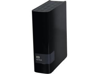 WD 4TB My Book Desktop External Hard Drive - USB 3.0 - WDBFJK0040HBK-NESN