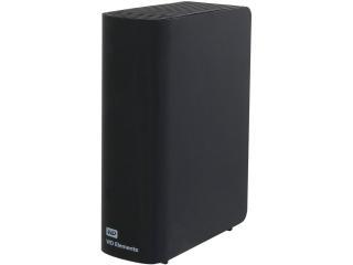 WD Elements 2TB USB 3.0 External Desktop Storage WDBWLG0020HBK-NESN Black