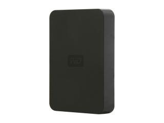 WD Elements 500GB USB 3.0 Portable Hard Drive