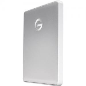 WD G-DRIVE mobile USB-C 1 TB 0G10264-1