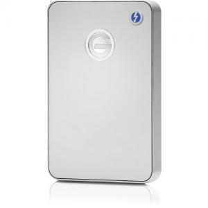 WD HGST G-DRIVE mobile GDMOTHPA10001BDB 1 TB (0G03040)