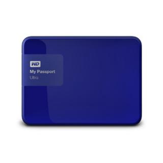 WD My Passport Ultra 1TB