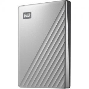 WD My Passport Ultra WDBC3C0010BSL 1 TB