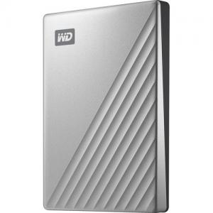 WD My Passport Ultra WDBC3C0020BSL 2 TB