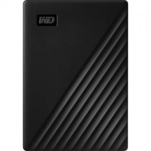 WD My Passport WDBPKJ0040BBK-WESN 4 TB