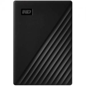 WD My Passport WDBYVG0010BBK-WESN 1 TB