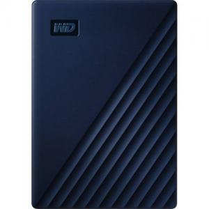 WD My Passport for Mac WDBA2D0020BBL 2 TB (WDBA2D0020BBL-WESN)