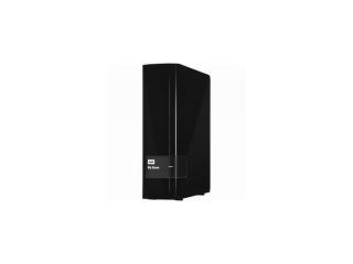 Western Digital 3TB My Book Desktop Storage - USB 3.0