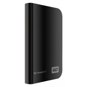 Western Digital My Passport AV