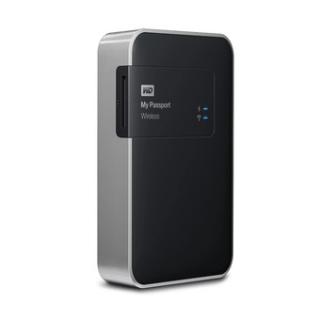 Western Digital My Passport Wireless 1TB