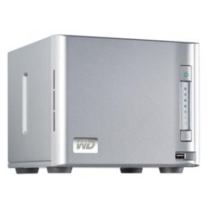 Western Digital WDA4NC20000