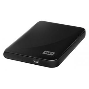 Western Digital WDBAAA2500ABK