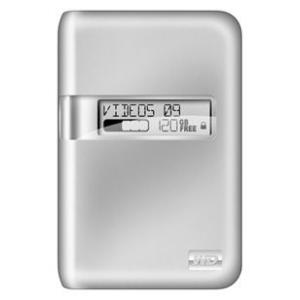 Western Digital WDBAAE5000ASL