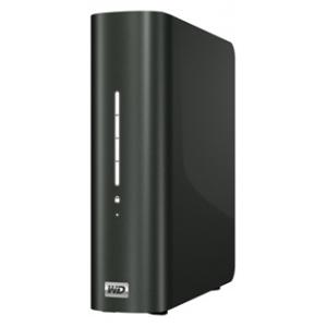 Western Digital WDBAAG0010HCH