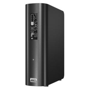 Western Digital WDBAAH0010HCH