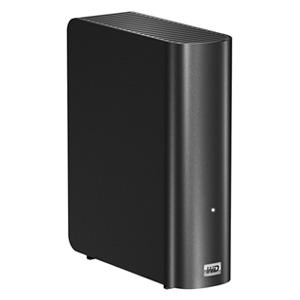 Western Digital WDBAAK0010HCH