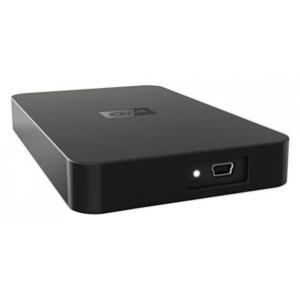 Western Digital WDBAAR2500ABK