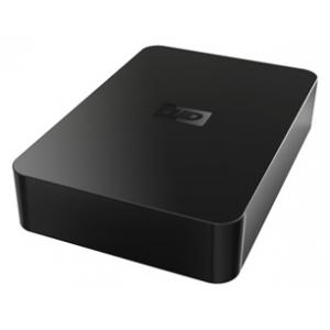 Western Digital WDBAAU0010HBK