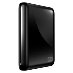 Western Digital WDBABM0010BBK