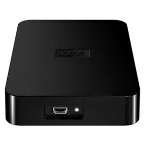 Western Digital WDBABV0010ABK