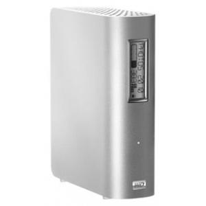 Western Digital WDBACH0010HAL