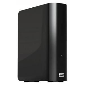 Western Digital WDBACW0010HBK