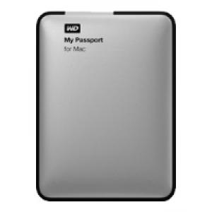 Western Digital WDBGCH5000ASL