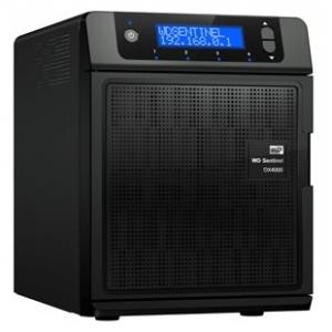 Western Digital WDBLGT0040KBK