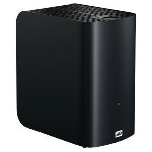 Western Digital WDBVHT0040JCH