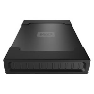 Western Digital WDE1MSBK5000