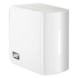 Western Digital WDH2NC40000