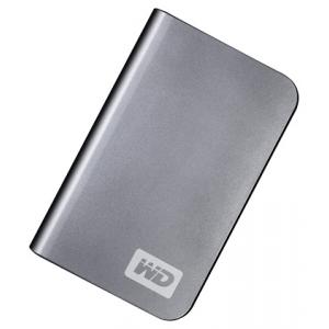 Western Digital WDML5000