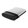 1TB Silicon Power Armor A85 Silver USB3.0 Rugged Portable Hard Drive