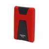 ADATA DashDrive Durable HD650 2TB USB 3.0 Portable Hard Drive AHD650-2TU3-CBK
