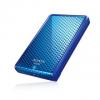 ADATA HC630 2.5 Portable Hard Drive 1TB Holiday Edition (Blue)