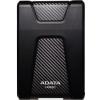 Adata DashDrive Durable HD650 AHD650-1TU31-CBK 1 TB