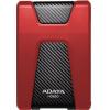 Adata DashDrive Durable HD650 AHD650-1TU31-CRD 1 TB