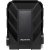 Adata HD710 Pro AHD710P-4TU31-CBK 4 TB 2.5"