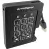 Apricorn Aegis 4TB Padlock USB 3.0 ASSD-3PL256-4TBF