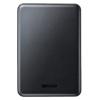 Buffalo MiniStation Slim 500GB (HDPUS500U3)