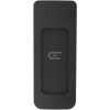 Glyph Technologies 2TB Atom USB-C 3.2 Gen 2  (Black) A2000BLK