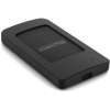 Glyph Technologies Atom RAID 2TB USB 3.1 Gen 2 Type-C  (2 x 1TB, Black) AR2000BLK