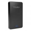 Hitachi Touro HTOLMX3AA5001ABB 500GB External Hard Drive