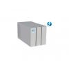 LaCie 2big Thunderbolt 2 8TB USB 3.0 / 2 x Thunderbolt 2 Professional Dual-Disk Hardware RAID External Hard Drive LAC9000438U