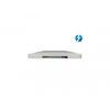 LaCie 8big Rack Thunderbolt 2 12TB (4 x 3TB) 2 x Thunderbolt 2 8-bay 1U Rackmount Hardware RAID LAC9000511U