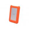 LaCie Rugged Mini 500GB USB 3.0 2.5" External Hard Drive 301555