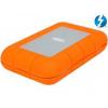 LaCie Rugged RAID 4TB Thunderbolt & USB 3.0 2.5" Portable External Hard Drive LAC9000601