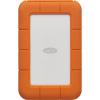 LaCie Rugged SECURE STFR2000403 2 TB