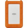 LaCie Rugged STFR4000800 4 TB 2.5"