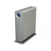 LaCie d2 Quadra USB 3.0 2TB USB 3.0 / 2 x Firewire800 / eSATA 3.5" External Hard Drive LAC301543U Silver